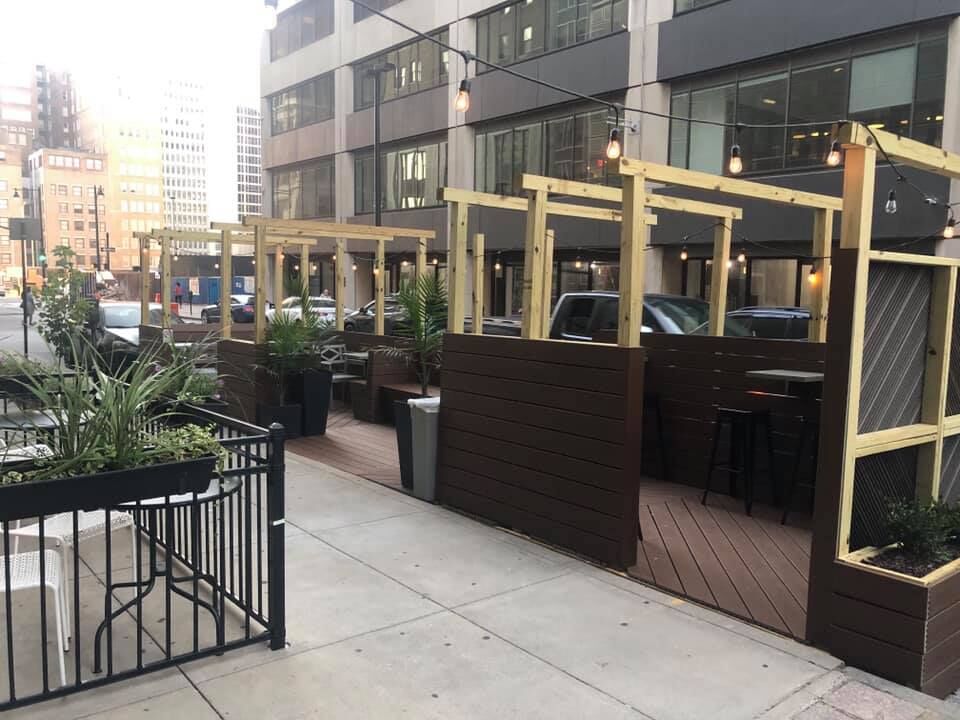 Made in KC Café